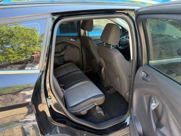 Ford Kuga 1.5 tdci Plus s, GANCIO TRAINO! - Foto 10