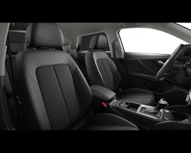 AUDI Q2 Audi S line edition 35 TDI 110(150) kW(CV) S tr rif. 23617412 - Foto 8