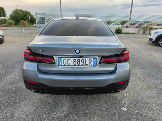 Bmw 520 D xDrive Msport - Foto 3
