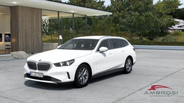 BMW 520 Serie 5 d xDrive Touring rif. 23967924