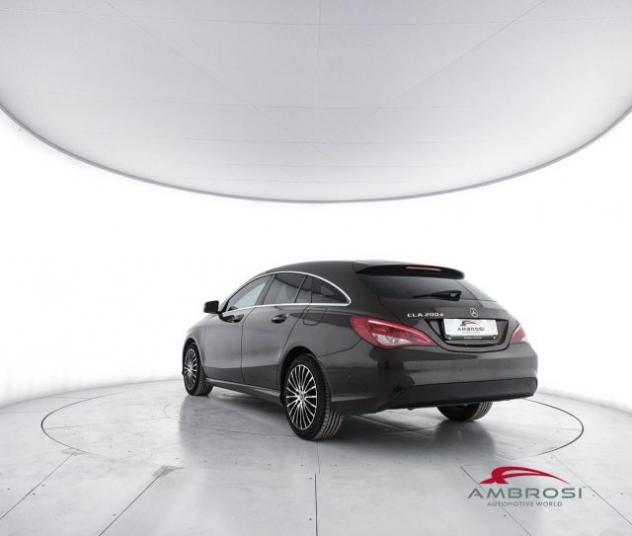 MERCEDES-BENZ CLA 200 200 d Automatic Business - PER OPERATORI DEL SETTO rif. 24091341 - Foto 4