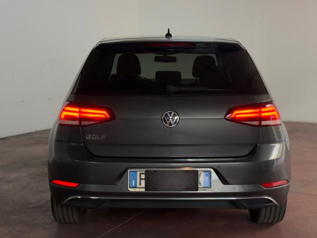 Volkswagen Golf 1.6 TDI 115 CV 5p. Sport BlueMotion Technology - Foto 6