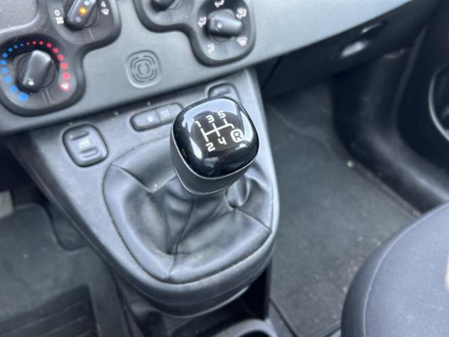 FIAT Panda 1.2 GPL EasyPower City Life GPL CASA MADRE - Foto 10