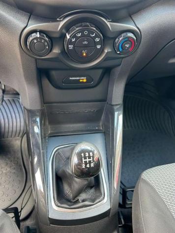 FORD EcoSport 2014 1.5 TDCi 95cv Titanium E6 rif. 24071924 - Foto 8