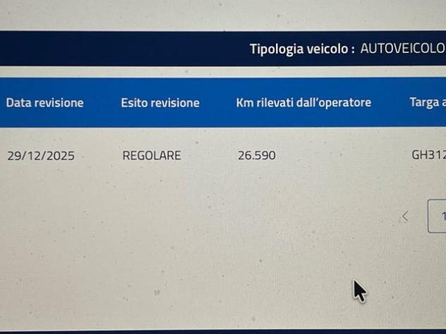 FIAT 500L 1.3 Multijet 95 CV Connect rif. 24083640 - Foto 7