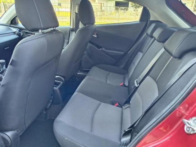 MAZDA 2 1.5 90 CV Skyactiv-G Exceed rif. 23772056 - Foto 10