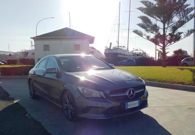 Mercedes-benz CLA 200 d Automatic Sport - Foto 3