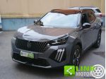 PEUGEOT 2008 BlueHDi 130 S&S EAT8 GT rif. 23627590