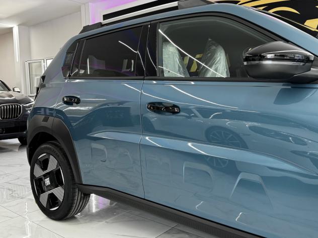 Fiat Grande Panda 1.2 KM0 La Prima Iper Full - Foto 5