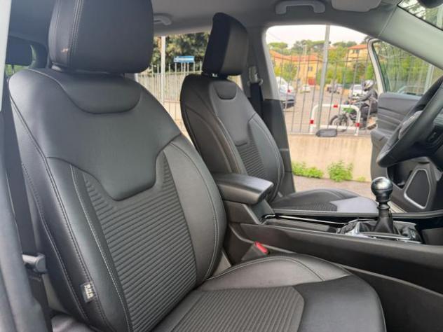 JEEP Compass 1.6 MULTIJET II 2WD LIMITED+R.CAM+NAVI+CARPLAY rif. 24159810 - Foto 8