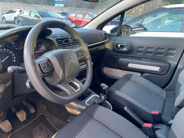 CITROEN C3 1.2 C-SERIES 83cv - Foto 9