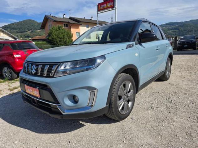 SUZUKI Vitara 1.4 Hybrid 4WD AllGrip Cool rif. 24078070 - Foto 2