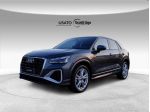 Audi Q2 I 2021 35 1.5 tfsi S line edition s-tronic