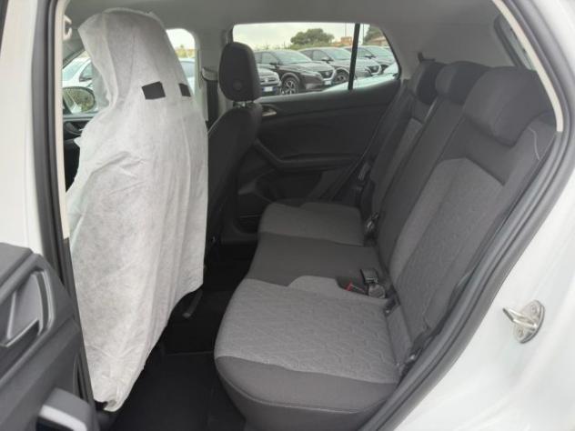 VOLKSWAGEN T-Cross 1.0 TSI Edition Plus rif. 23923119 - Foto 9