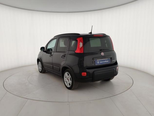 FIAT Panda 1.0 FireFly 70cv S&S Hybrid - Foto 2