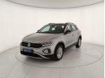 Volkswagen T-Roc T-Roc 2.0 tdi Life 150cv dsg
