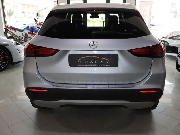 Mercedes-Benz GLA 180 Executive GLA 180 D #12051 - Foto 5