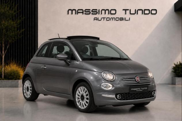FIAT 500 1.2 Lounge - Foto 4
