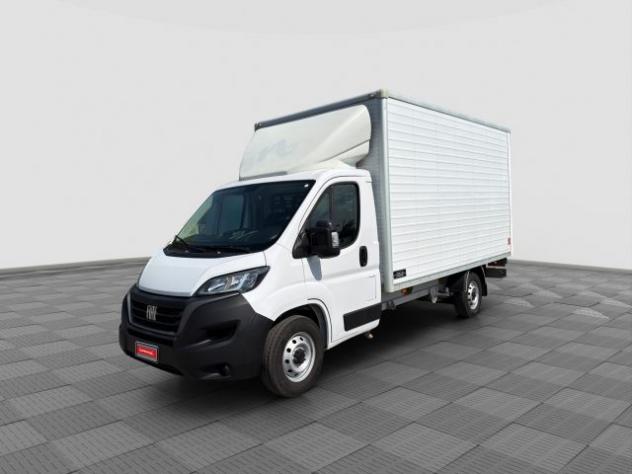 FIAT Ducato Ducato 35 2.2 Mjt 140CV PLM Cabinato Maxi rif. 24039193