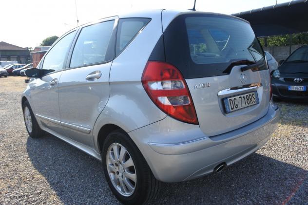 Mercedes-benz A 160 BENZINA - SOLO COMMERCIANTII - Foto 6
