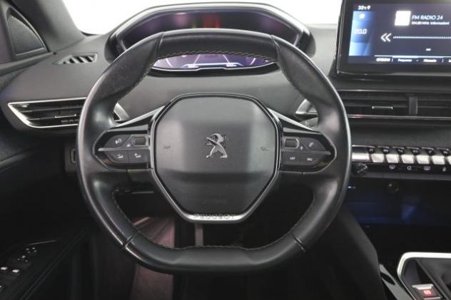 PEUGEOT 3008 3008 PureTech Turbo 130 S&S Allure Pack rif. 24174304 - Foto 5