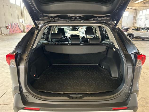 Toyota RAV4 2.5 HV (222 CV) E-CVT Adventure AWD - Foto 6