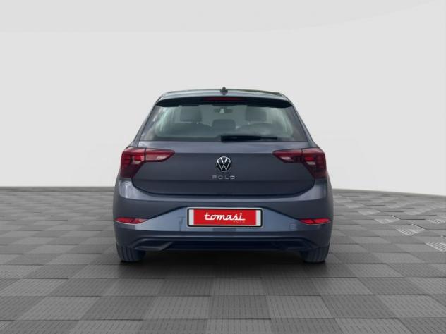 VOLKSWAGEN Polo Polo 1.0 TSI DSG Life rif. 23989029 - Foto 4