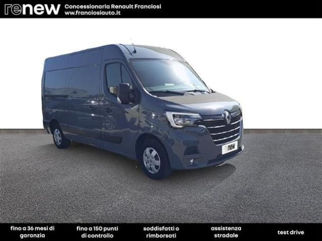 RENAULT Master T35 2.3 energy dci 150cv L2H2 Ice Plus rif. 24010310 - Foto 2