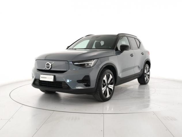 VOLVO XC40 Recharge Pure Electric Single Motor Core rif. 23464923 - Foto 2