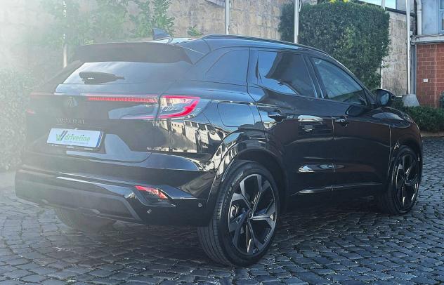 Renault Austral Mild Hybrid 160 CV Auto Techno Esprit Alpine - Foto 4