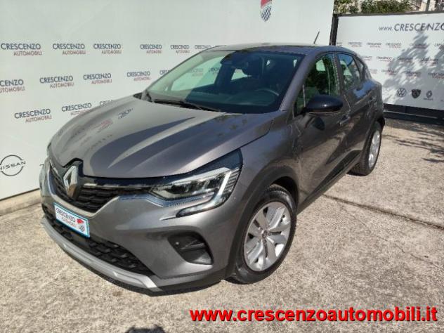 RENAULT Captur TCe 100 CV Zen - PREZZO REALE rif. 24121693 - Foto 2