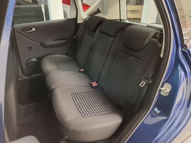 MERCEDES-BENZ A 160 BlueEFFICIENCY ELEGANCE– UNIPRO – GARANZIA 12 MESI rif. 24119288 - Foto 5