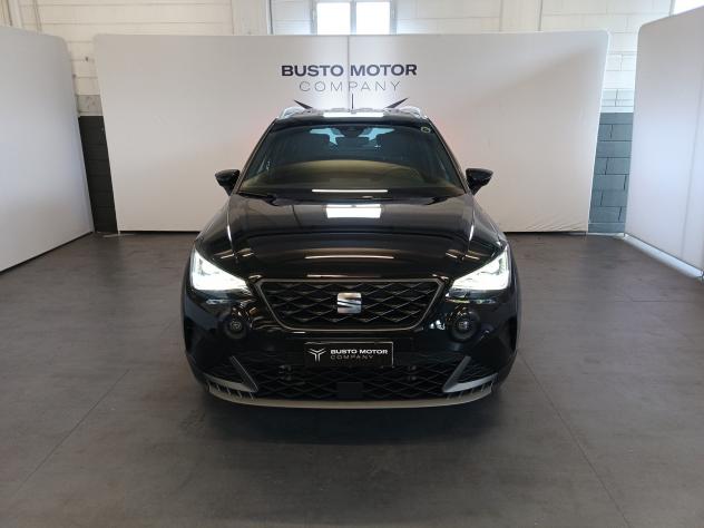 SEAT Arona Arona 1.5 tsi evo act FR 150cv dsg - Foto 2