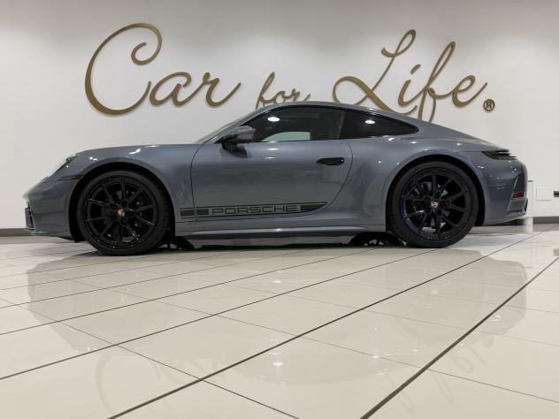 Porsche 911 CARRERA - Foto 6