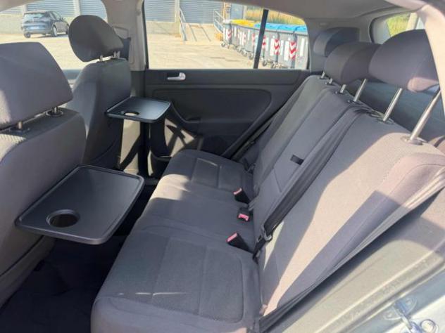 VOLKSWAGEN Golf Plus 112,616km 1.9 TDI senza nessun lavoro da fare rif. 23886438 - Foto 9
