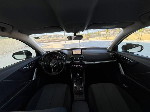 ^^ Audi Q2 1.6 TDI S line Edition ^^ - Foto 9