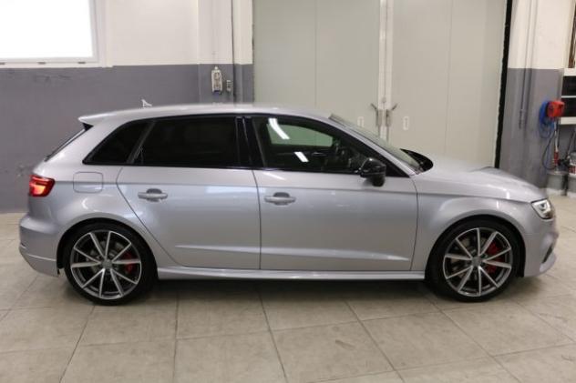 AUDI S3 2.0 TFSI quattro "" B&O / PERFETTA "" rif. 24088828 - Foto 8