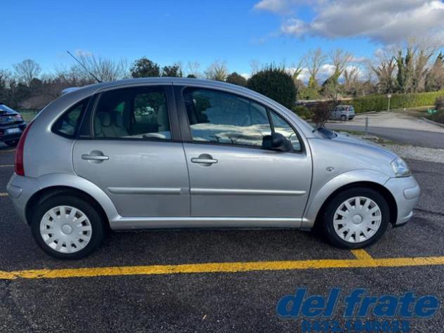 CITROEN C3 I 1.4 16v 88Cv SensoDrive Exclusive AUTOMATICA rif. 23815551 - Foto 6
