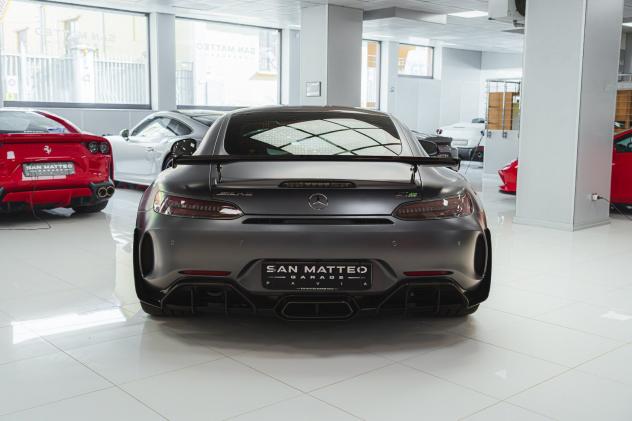 Mercedes-Benz AMG GT R PRO *IVA ESPOSTA*1 OF 750* - Foto 4