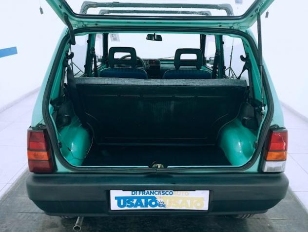 FIAT Panda I 1986 - 0.9 Young rif. 23037081 - Foto 7