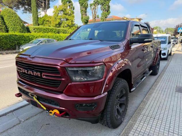 DODGE RAM 5.7 GPL V8 SPORT rif. 23995744