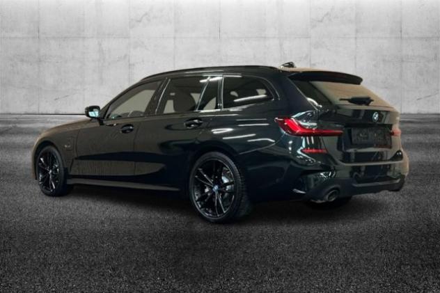 BMW 320 e Touring Msport rif. 23758660 - Foto 4