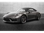 PORSCHE 911 Carrera Cabriolet rif. 23806831