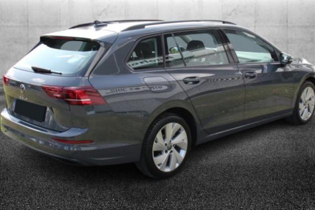VOLKSWAGEN Golf Variant 2.0 TDI SCR Life rif. 23758192 - Foto 3