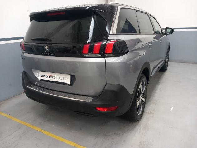 Peugeot 5008 II 1.2 puretech t Allure s&s 130cv 7p.ti eat8 my21 - Foto 2