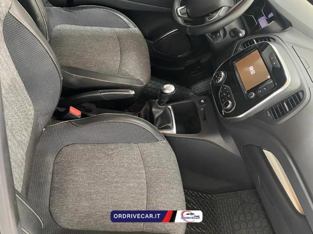 Renault Captur 0.9 tce Sport Edition 90cv - Foto 9