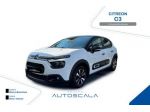 CITROEN C3 1.2 PureTech 83cv S&S Feel Pack rif. 23663629