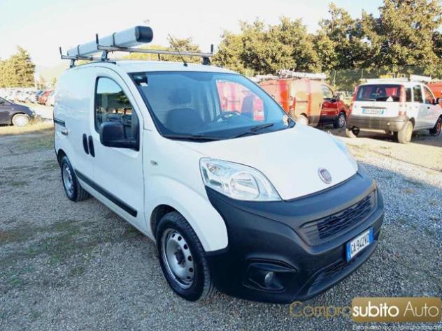 FIAT Fiorino 1.3 MJT 80CV + IVA 22% rif. 24198532 - Foto 3