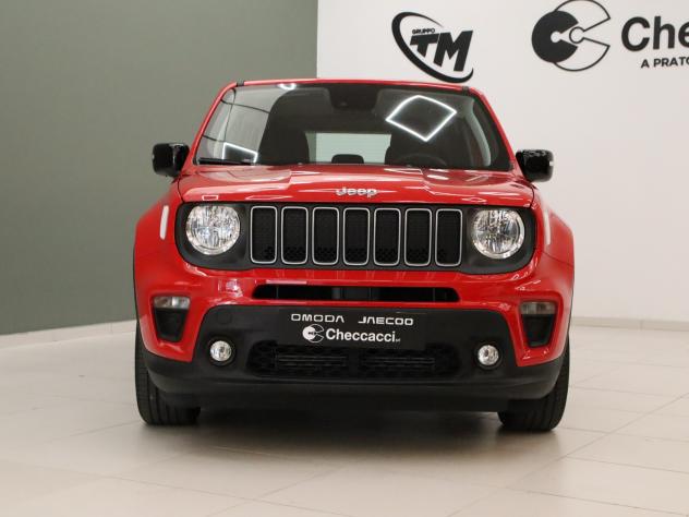 Jeep Renegade 1.6 mjt Limited 2wd 130cv - Foto 2