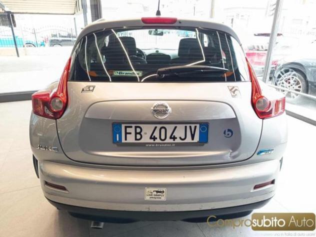 NISSAN Juke 1.5 dCi Start&Stop Tekna rif. 24112155 - Foto 5